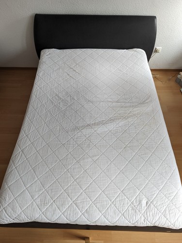 Ruf bett mit - bett,mit, lattenrost