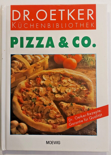Oetker bielefeld - oetker,
