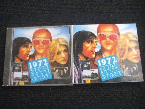 1972 die stars - ,