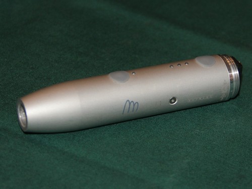 Acteon satelec mini led - acteon,
