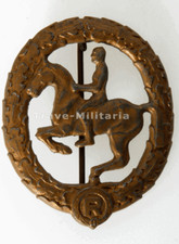 Deutsches reiterabzeichen - deutsches, in
