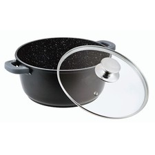 10 L Kochtopf Suppentopf