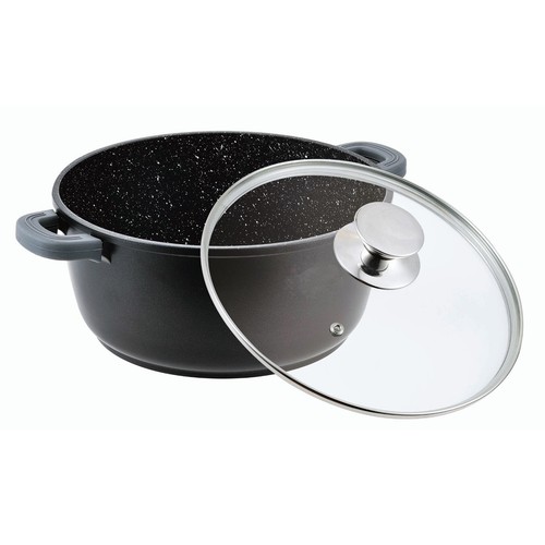 Kochtopf suppentopf - 10,