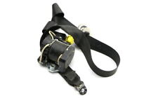 VW T5 links vorne Gurt Sicherheitsgurt 7H0857805E schwarz