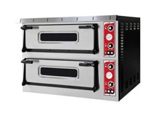 Gastro Pizzaofen Backofen