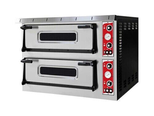 Gastro pizzaofen backofen - gastro,