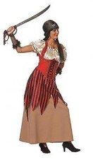 Pirat piraten kostüm - pirat, kleid