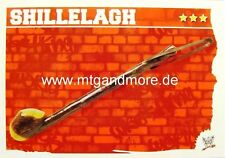 Slam Attax Mayhem #194 Shillelagh