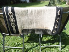 Westernpad Professional's Choice Air Ride Westernpad Arrow