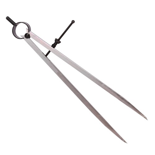 Steinle 5305 federzirkel 100 - federzirkel,
