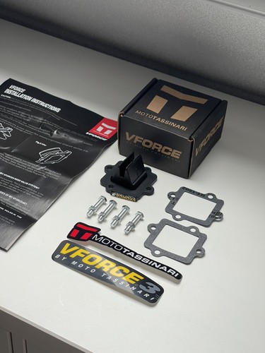 Force membranblock - v-force,