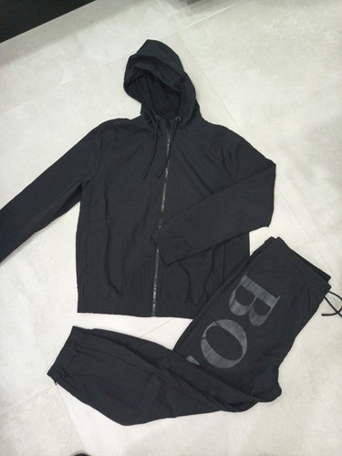Hugo boss trainingsanzug - boss, gr.