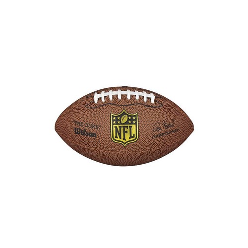 Wilson nfl micro - wilson,