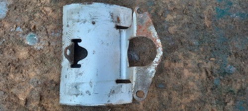 Fichtel sachs tank halter - fichtel,