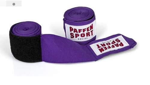 Paffen sport boxbandagen - paffen,