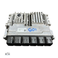 2020 BMW X3 G01 X4 G02 1995cc