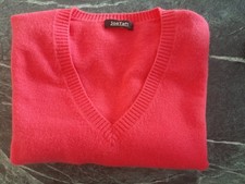 Damen Chashmere Pullover
