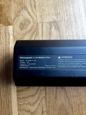 Husqvarna E-Bike Akku Shimano