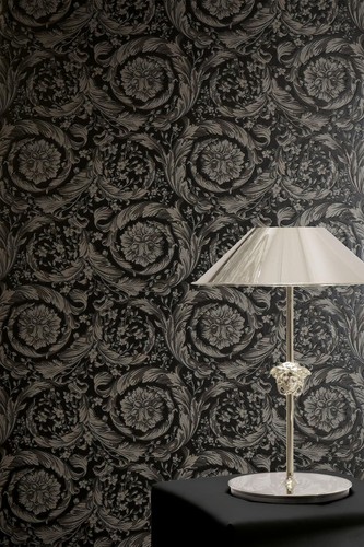 Versace vliestapete barock - versace,