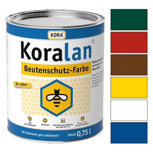 Kora koralan - kora,