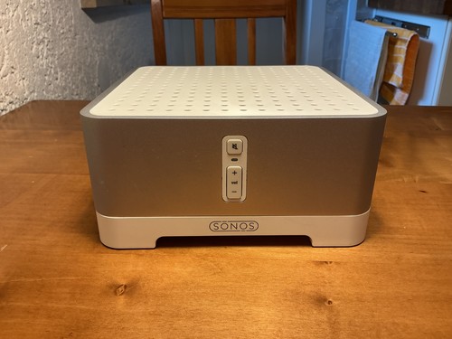 Sonos multiroom music system - music,