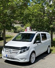 MB Vito Camper W447 Lang -