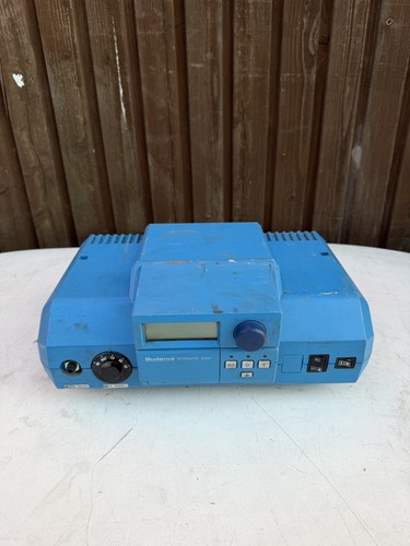 Buderus ecomatic 2105so - ecomatic,