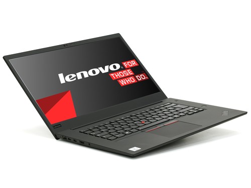 Lenovo thinkpad workstation - lenovo, p1