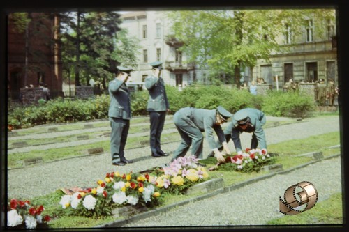 Ddr farb dia - ddr,