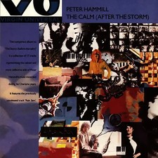 Peter Hammill - The Calm