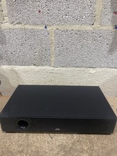 JVC TH-D357B Wireless