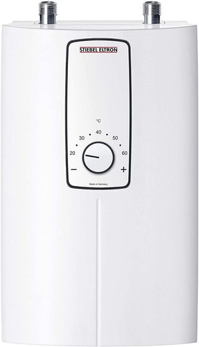 Stiebel eltron dce 13 - stiebel, 11/13