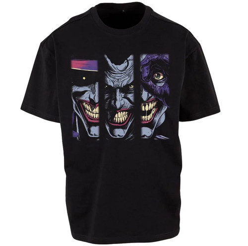 Batman shirt herren joker - batman, t-shirt