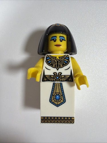 Lego egyptian queen - lego,