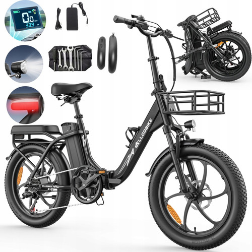 Allgobike elektrofahrrad - allgobike,
