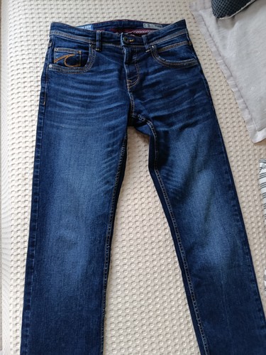 Herren jeans tom - herren,
