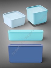 Tupperware Cubix