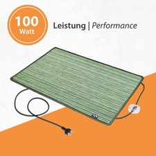 Infrarot Heizteppich Heizmatte