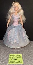 Vintage Barbie of Swan Lake -