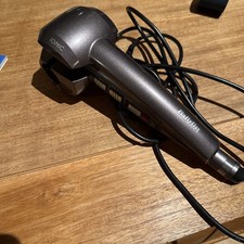 Babyliss curl secret - curl,
