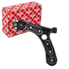 FEBI STAHLBLECH QUERLENKER