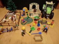 Playmobil Bauernhof Zubehör