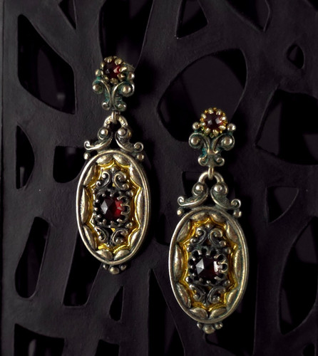 Ohrringe silber sterling - ohrringe,