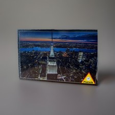 Piatnik “New York City At