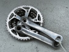 Shimano XTR m900 Kurbel