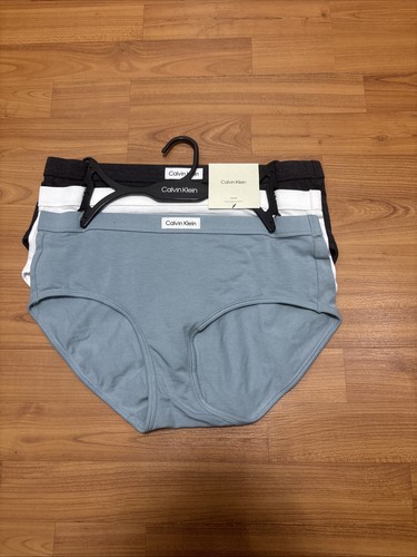 3er set calvin klein - calvin, damen