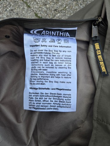Corinthia outdoor rec - corinthia, syystem