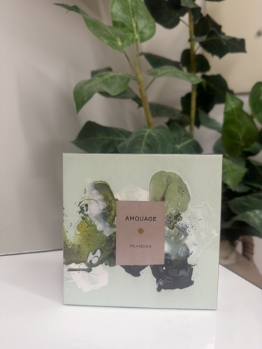 Amouage meander 100ml - meander,