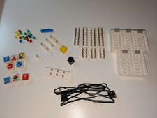 Lego 9V 4,5V Zubehörkonvolut