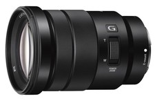 Sony SELP18105G – 18–105mm